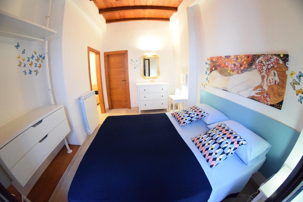 Casa Campanelli Monopoli Exterior foto