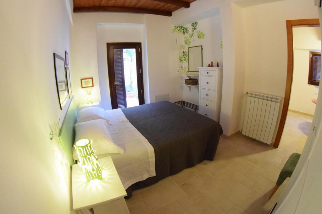 Casa Campanelli Monopoli Exterior foto