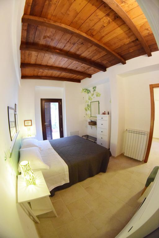 Casa Campanelli Monopoli Exterior foto