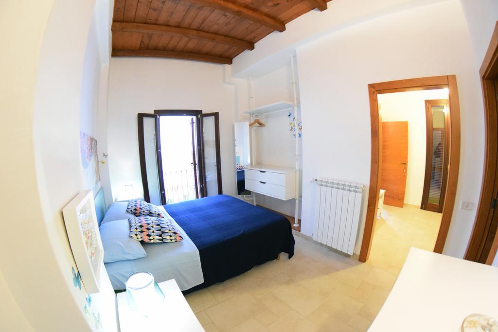 Casa Campanelli Monopoli Exterior foto