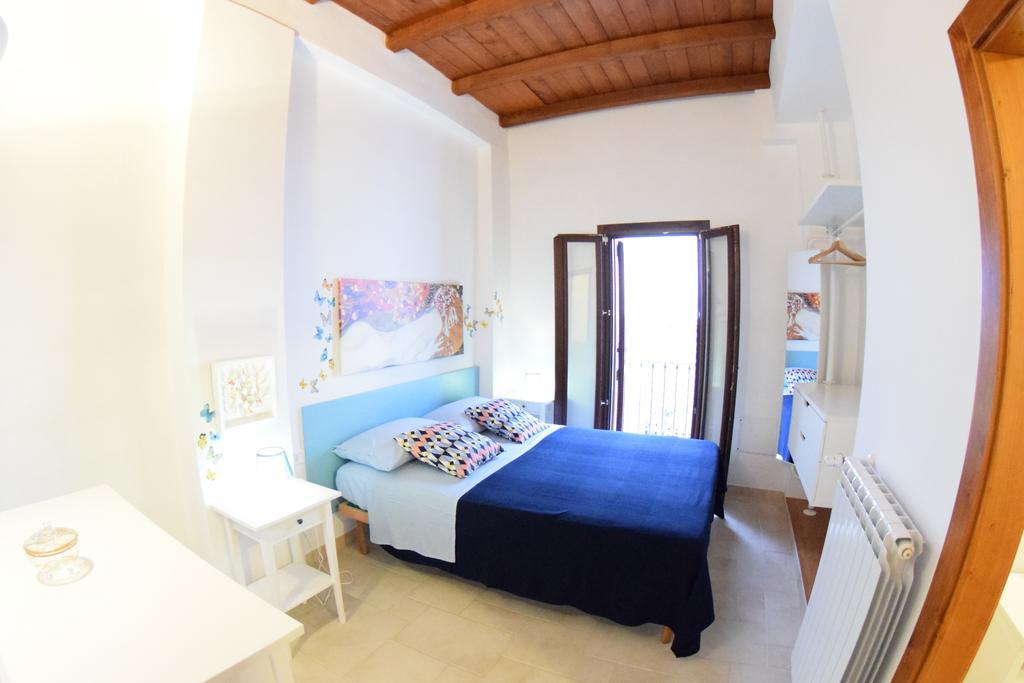 Casa Campanelli Monopoli Exterior foto