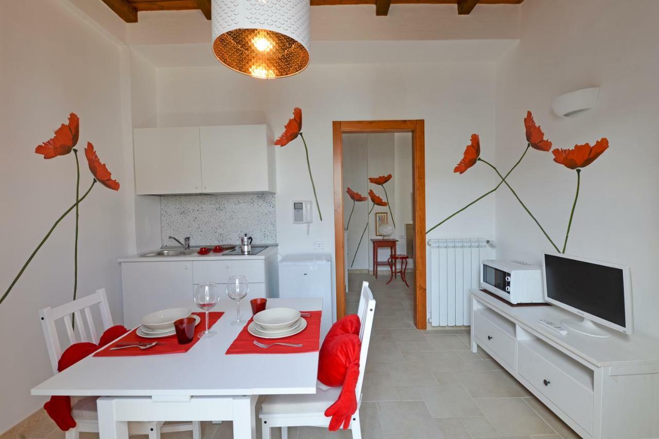 Casa Campanelli Monopoli Exterior foto