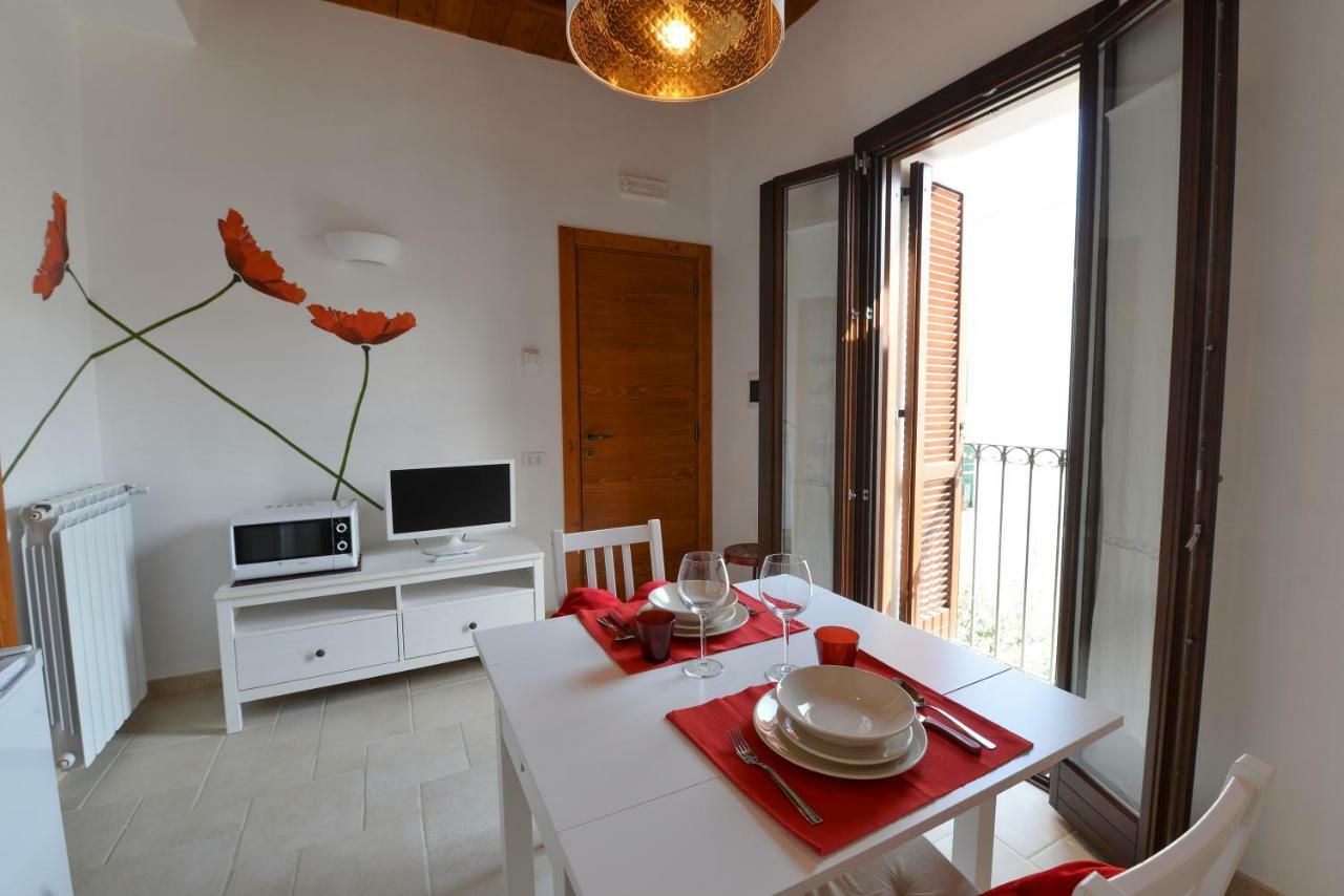 Casa Campanelli Monopoli Exterior foto
