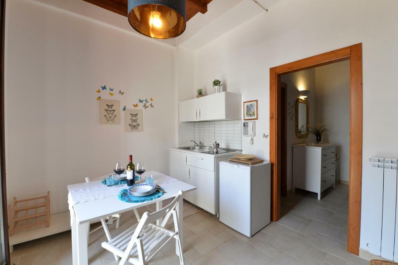 Casa Campanelli Monopoli Exterior foto