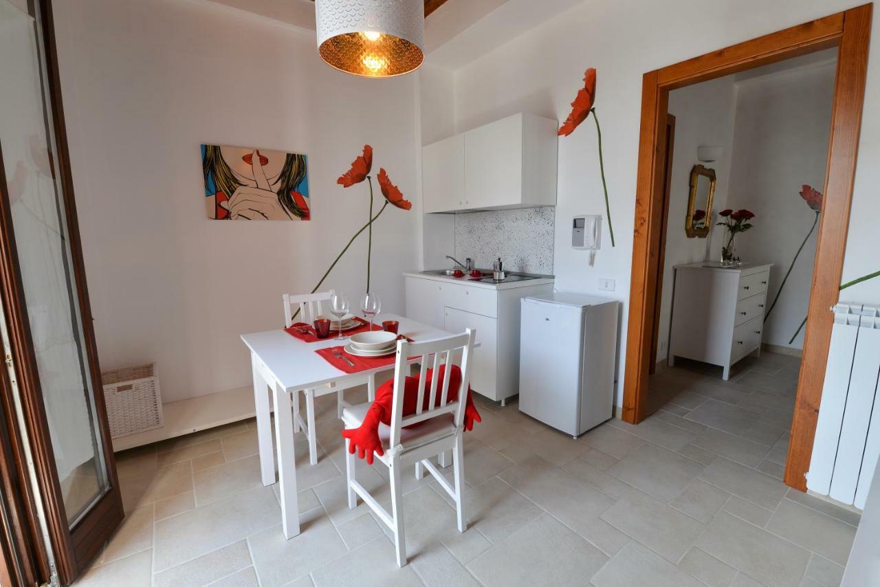 Casa Campanelli Monopoli Exterior foto