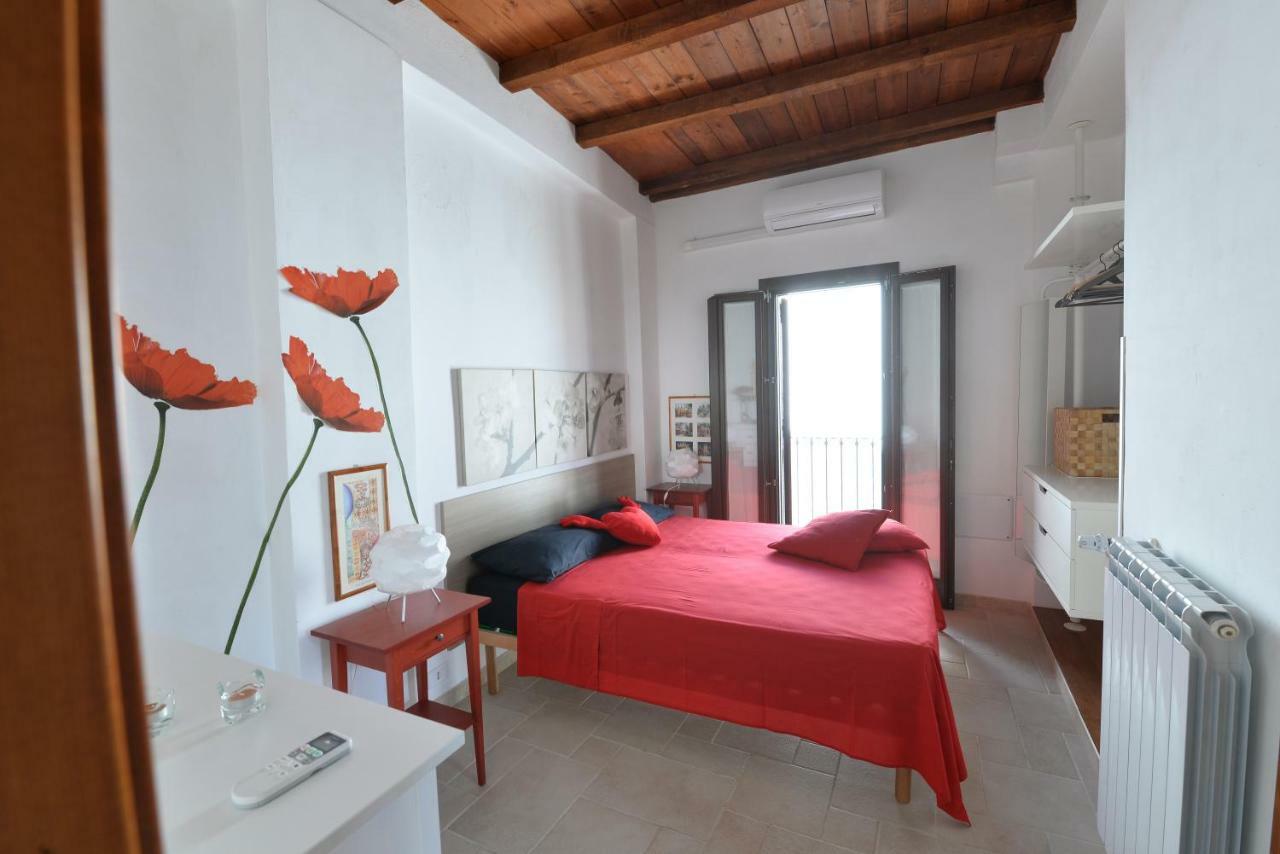 Casa Campanelli Monopoli Exterior foto
