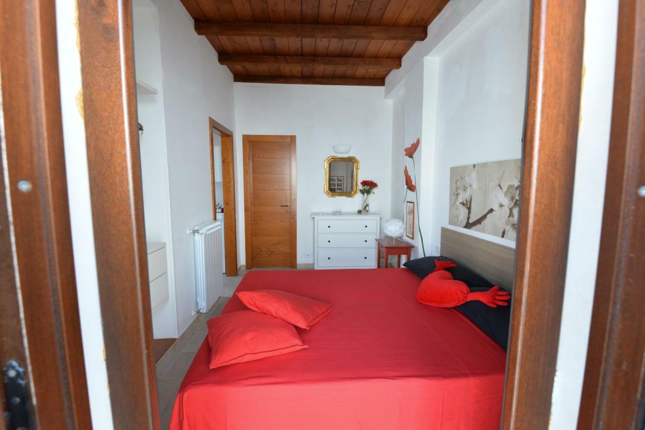 Casa Campanelli Monopoli Exterior foto