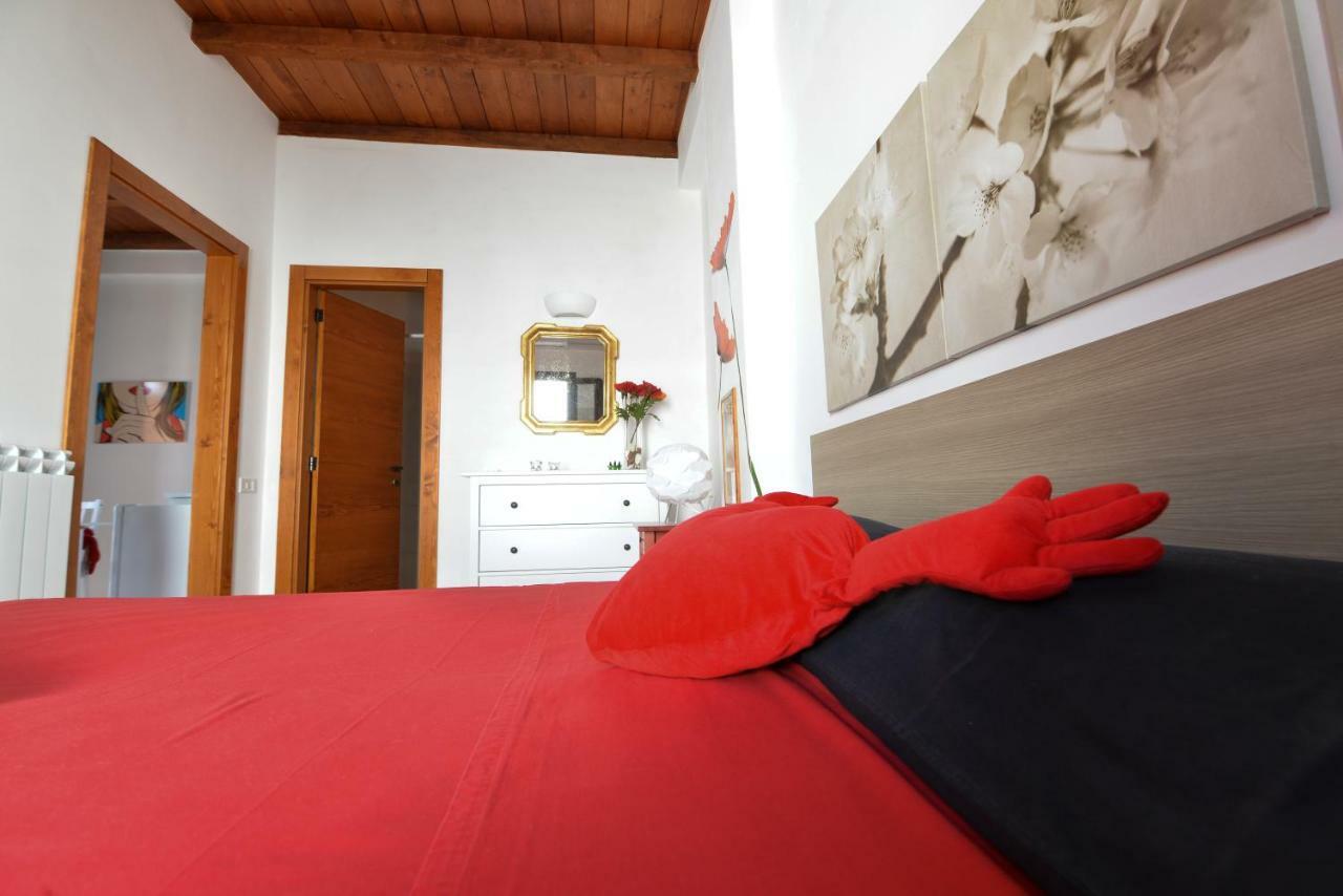 Casa Campanelli Monopoli Exterior foto