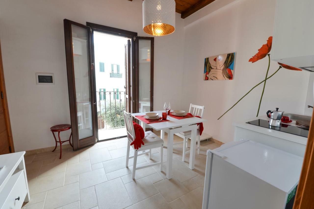Casa Campanelli Monopoli Exterior foto