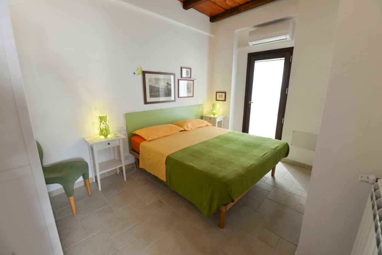 Casa Campanelli Monopoli Exterior foto
