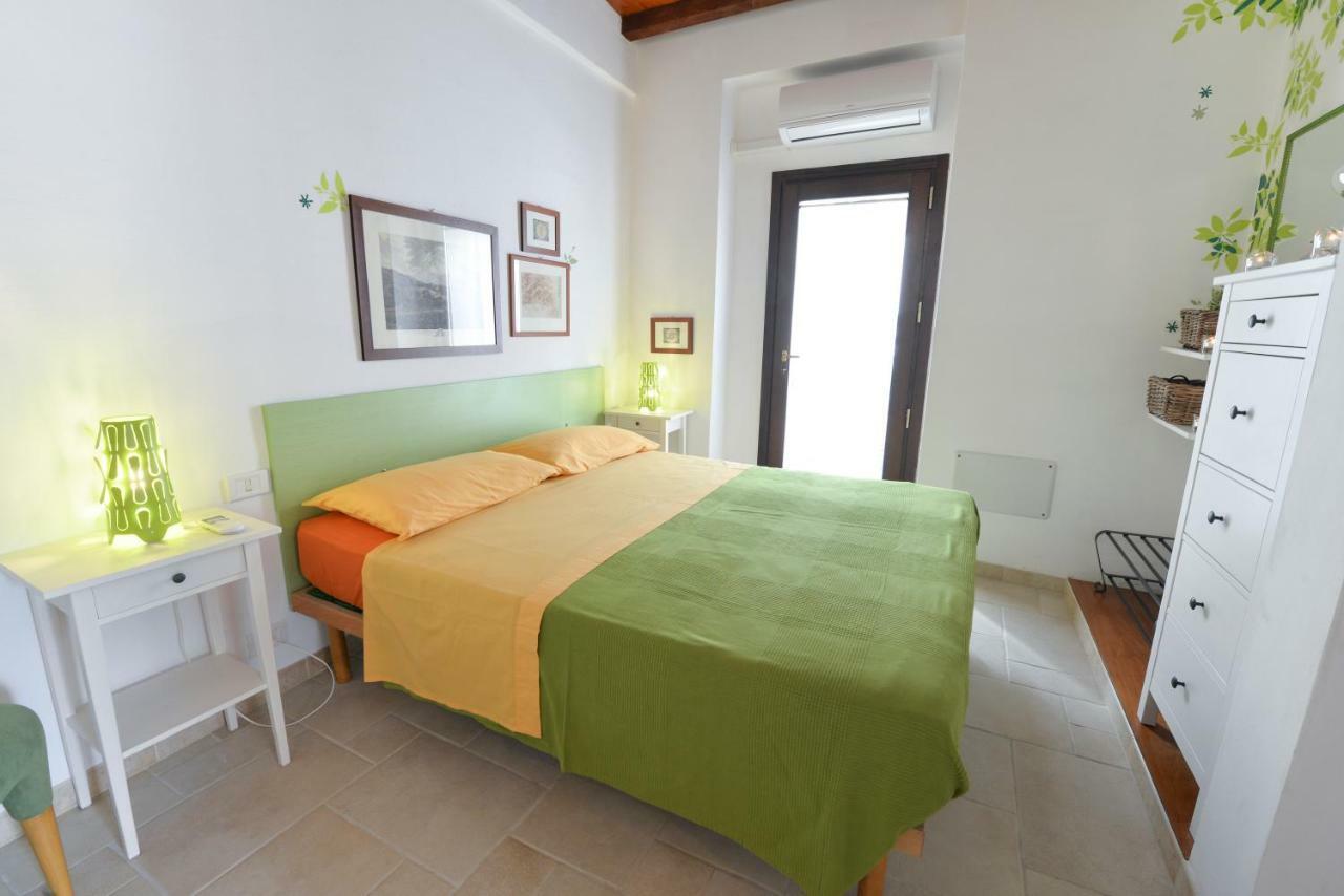 Casa Campanelli Monopoli Exterior foto